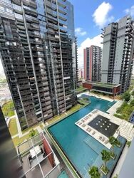 JadeScape (D20), Condominium #580575921